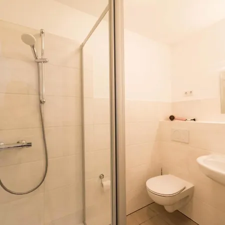Apartment Haus Albatros Nr.8
